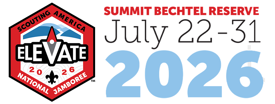  2026 National Jamboree Motiv 